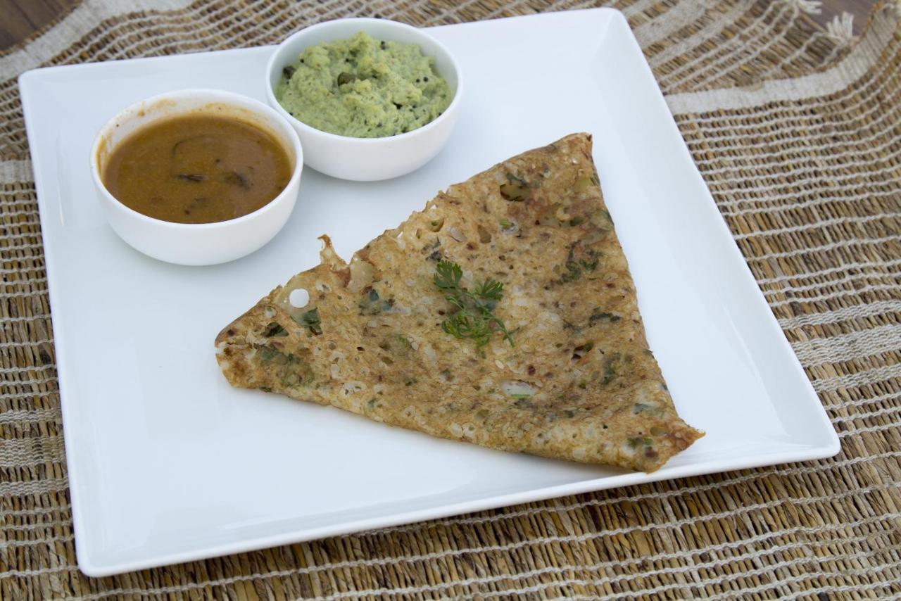 Oyo 11433 Kishore Inn Chennai Exterior photo